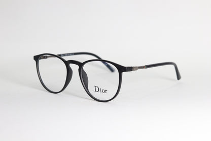 Dior 822015 | FOSK09 | Black