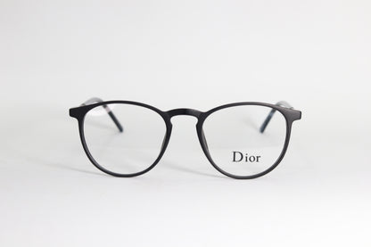 Dior 822015 | FOSK09 | Black