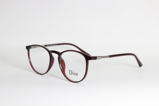 Dior 822015 | FOSK09 | Maroon