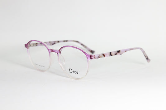 Dior 300674 | FOSK08 | Purple