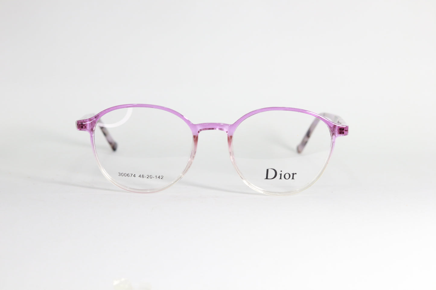 Dior 300674 | FOSK08 | Purple