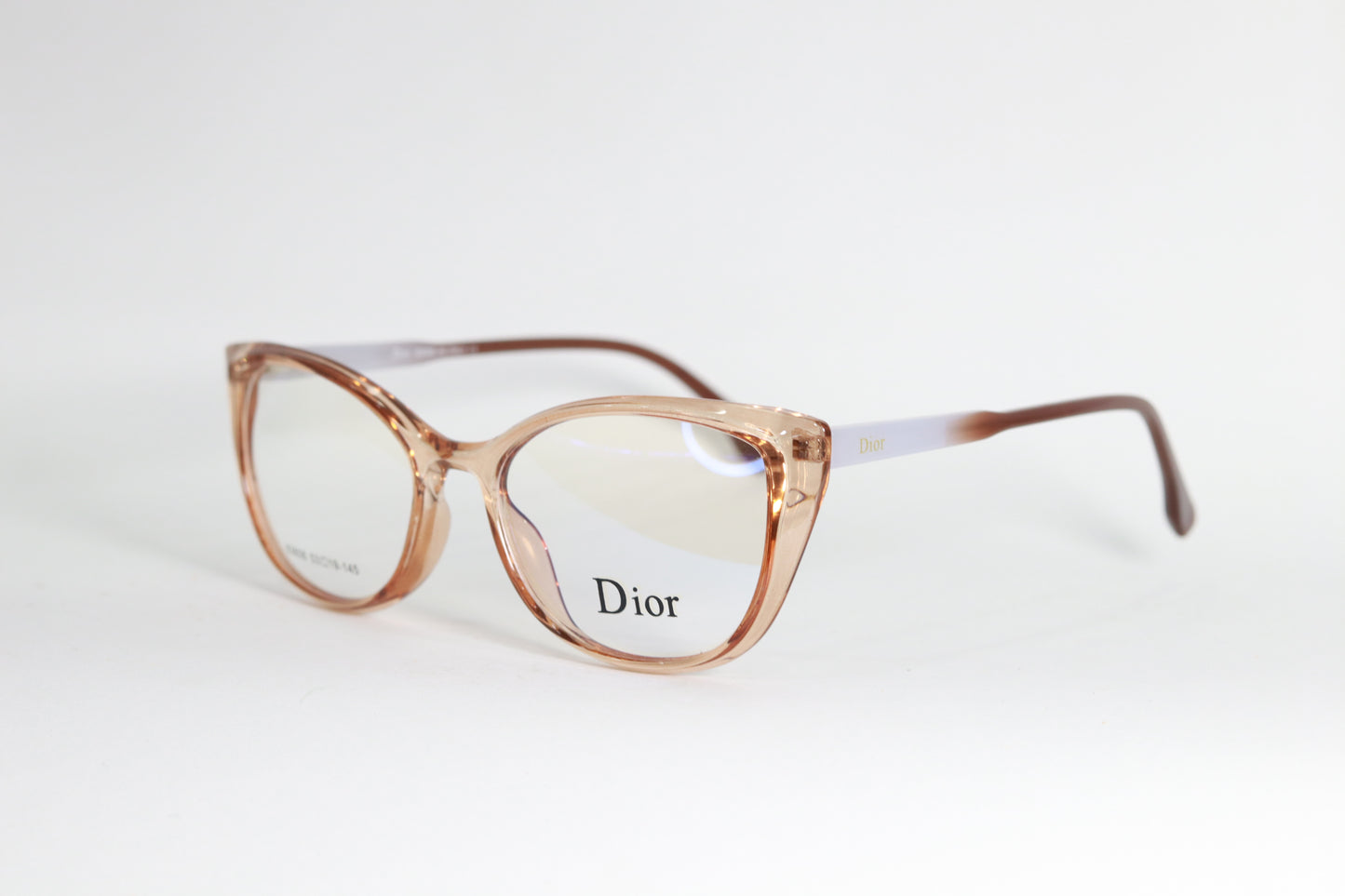 Dior 93608 | FOSK02 | Camel