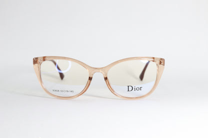 Dior 93608 | FOSK02 | Camel