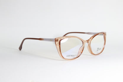 Dior 93608 | FOSK02 | Camel