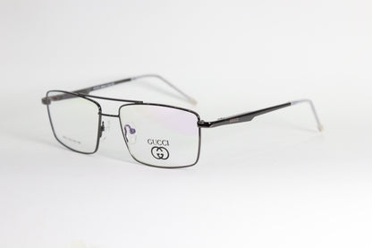 FOSK01 | GUCCI 8903 | Gun Metallic