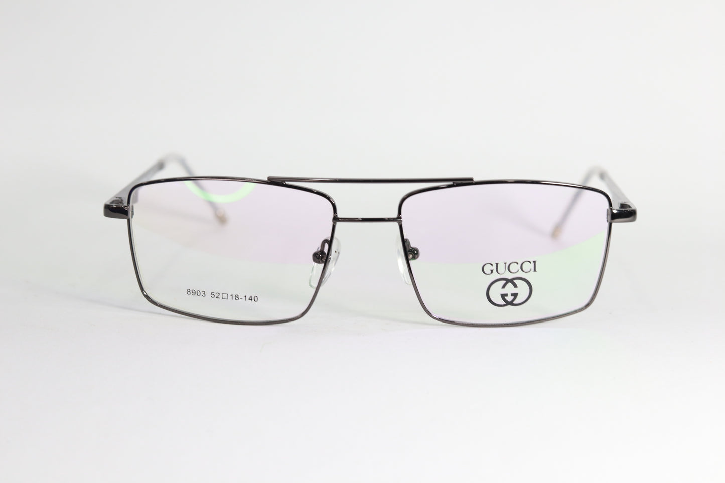 FOSK01 | GUCCI 8903 | Gun Metallic