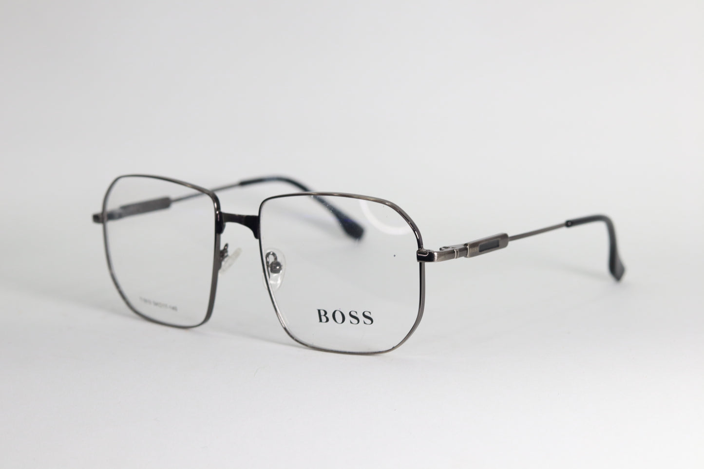 FOSK01 | BOSS T1913 | Silver