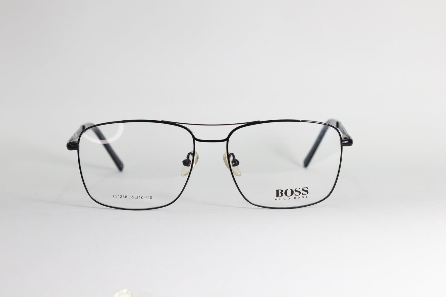 FOSK01 | BOSS L31288 | Black