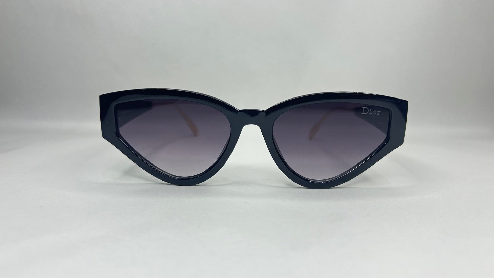 Dior - WS82219 | Black - Chashmatoo