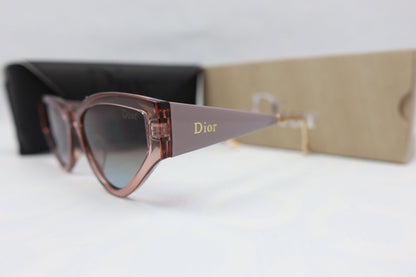 Dior - WS82219 | Tea Pink - Chashmatoo