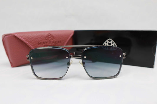 Maybach CF58356 | Premium Sunglasses - Chashmatoo