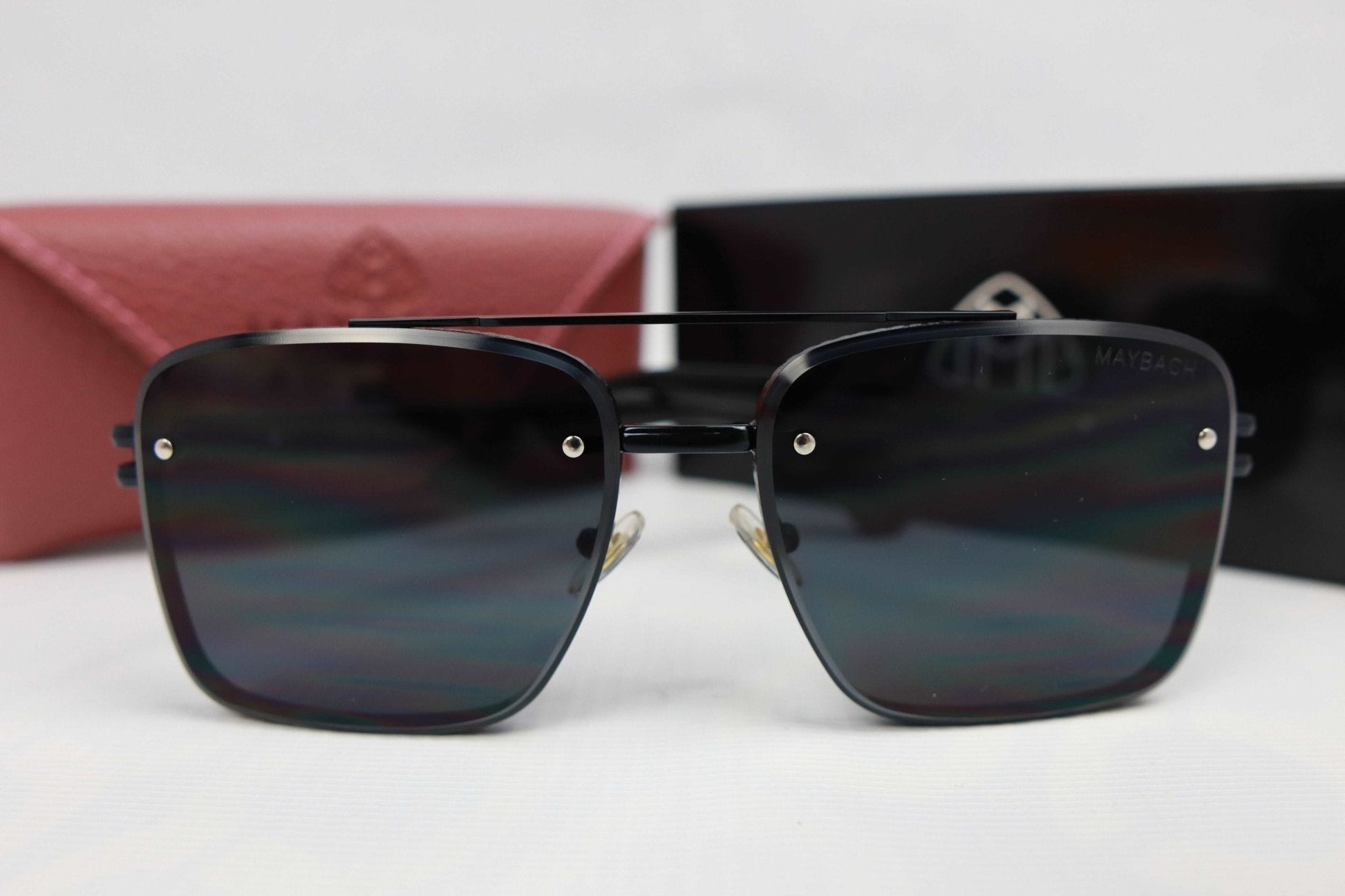 Maybach CF58356 | Premium Sunglasses - Chashmatoo