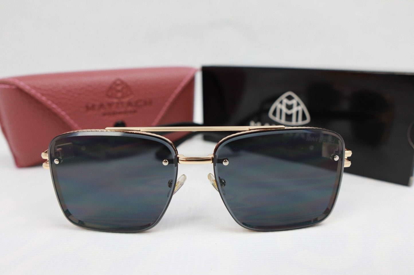 Maybach CF58356 | Premium Sunglasses - Chashmatoo