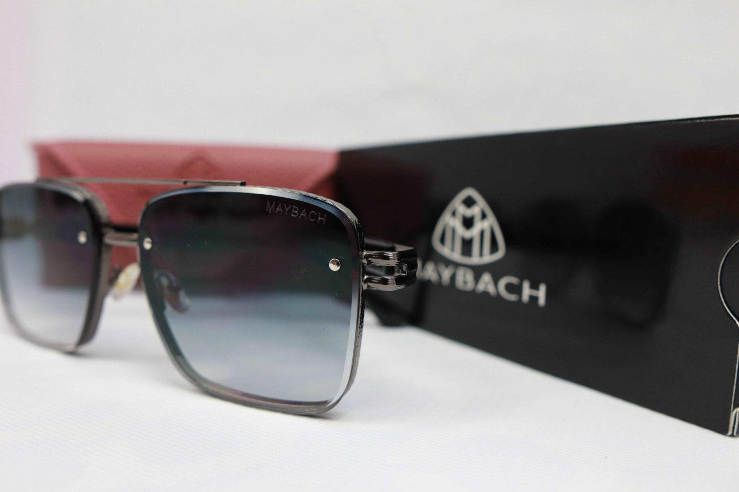 Maybach CF58356 | Premium Sunglasses - Chashmatoo