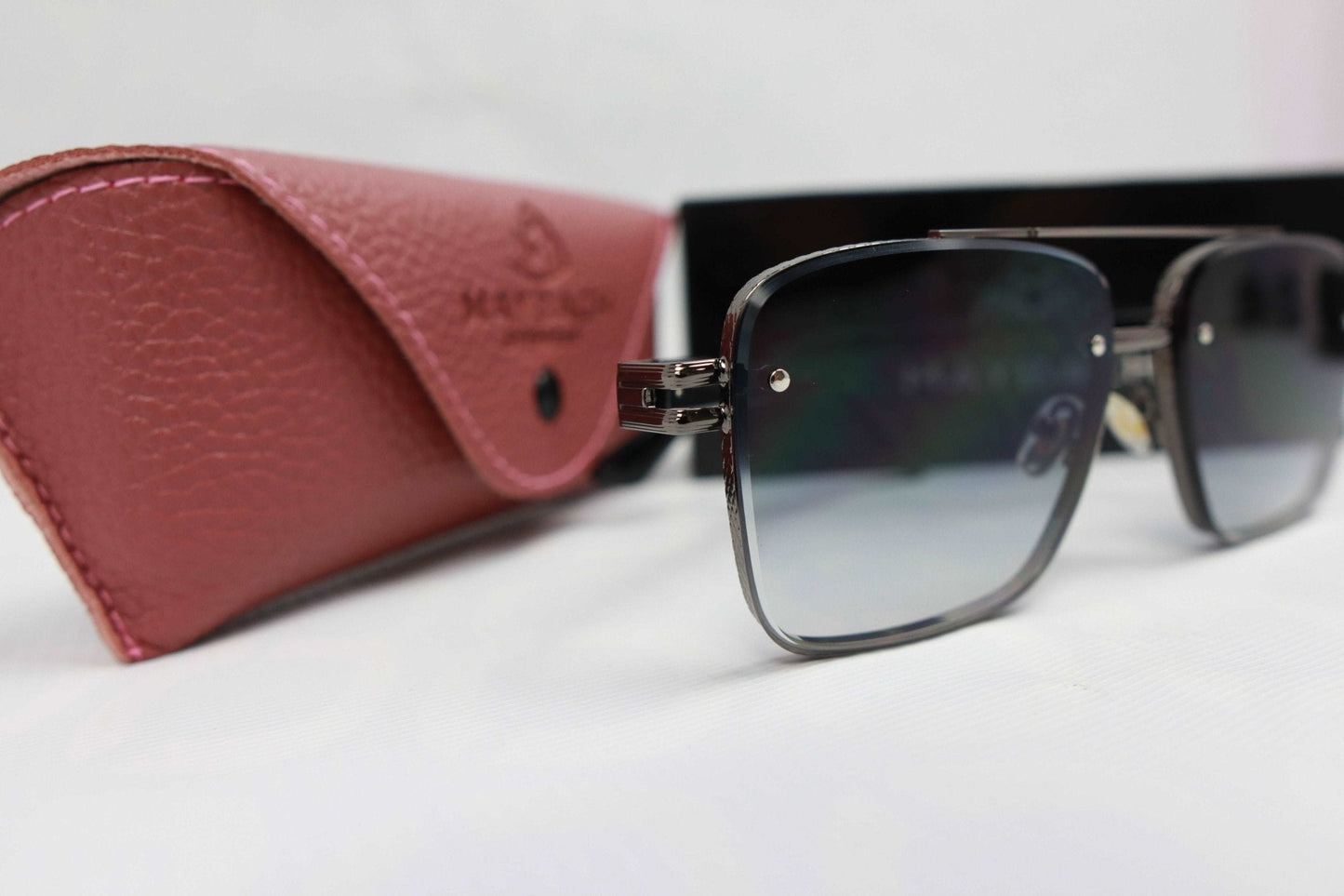 Maybach CF58356 | Premium Sunglasses - Chashmatoo