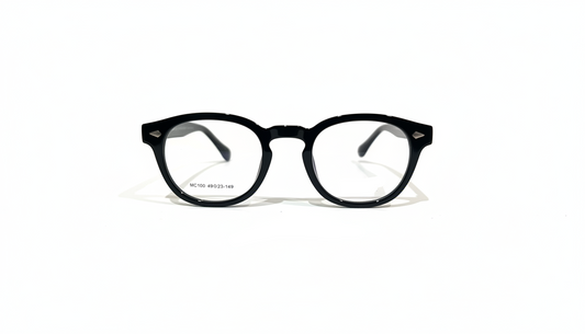 Chashmatoo MC100 - Black