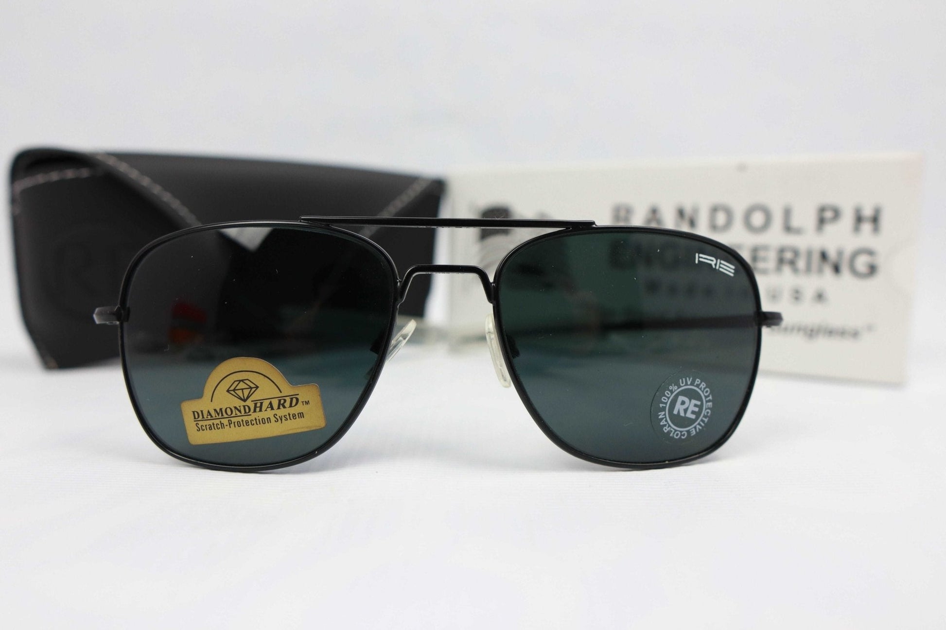 Randolph Engineering Sunglasses - Chashmatoo