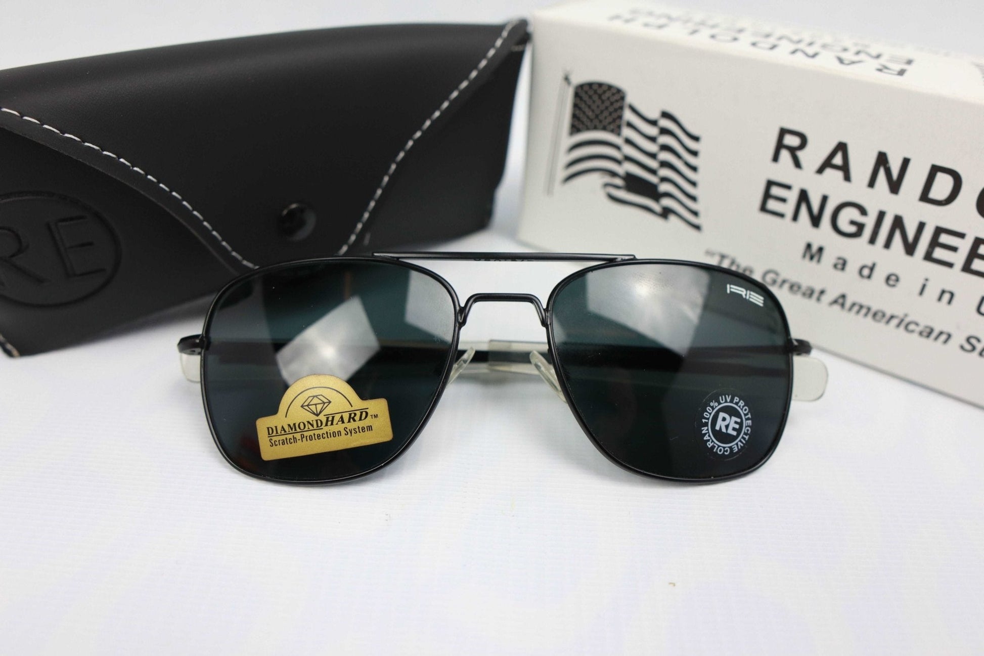 Randolph Engineering Sunglasses - Chashmatoo