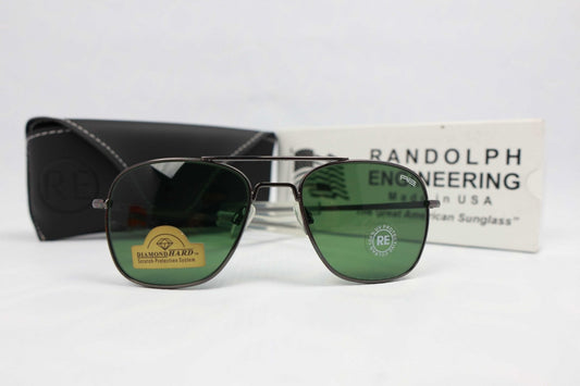 Randolph Engineering Sunglasses - Chashmatoo