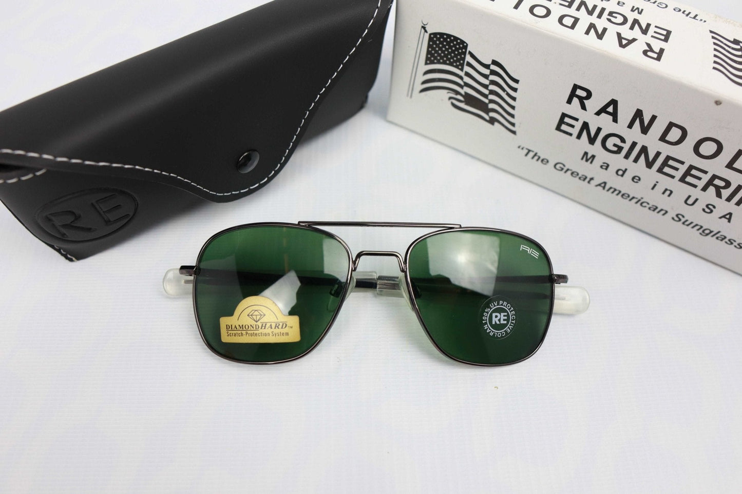 Randolph Engineering Sunglasses - Chashmatoo