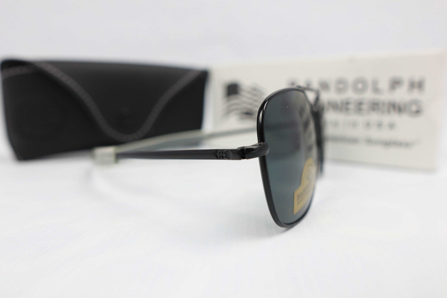 Randolph Engineering Sunglasses - Chashmatoo