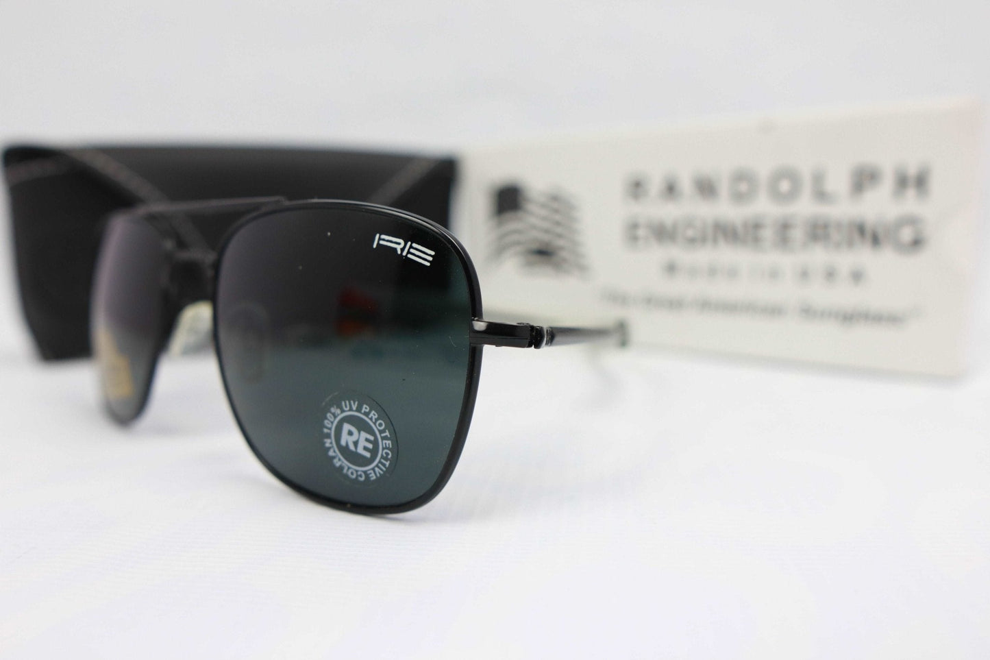 Randolph Engineering Sunglasses - Chashmatoo