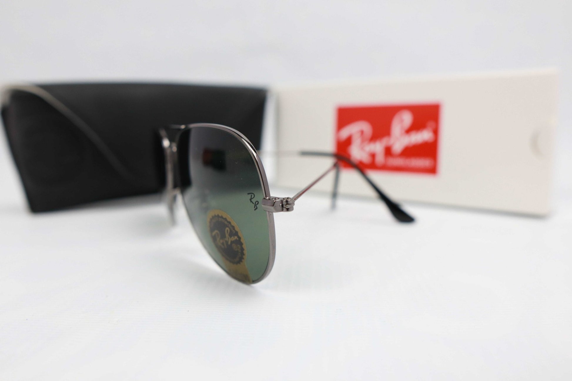 Ray - Ban | Aviators Reverse - Chashmatoo