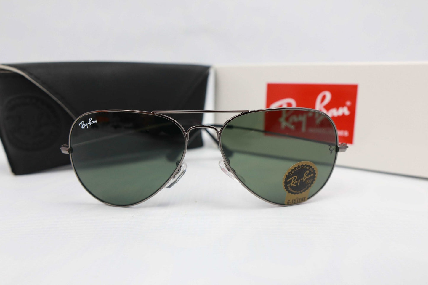 Ray - Ban | Aviators Reverse - Chashmatoo