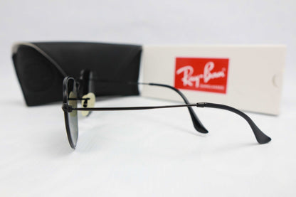 RayBan Hexagonal. Flat Lenses | Polarised - Chashmatoo