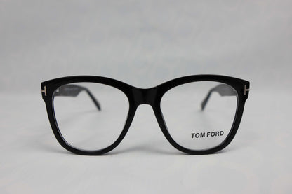 Tom Ford TF60112 | Black - Chashmatoo