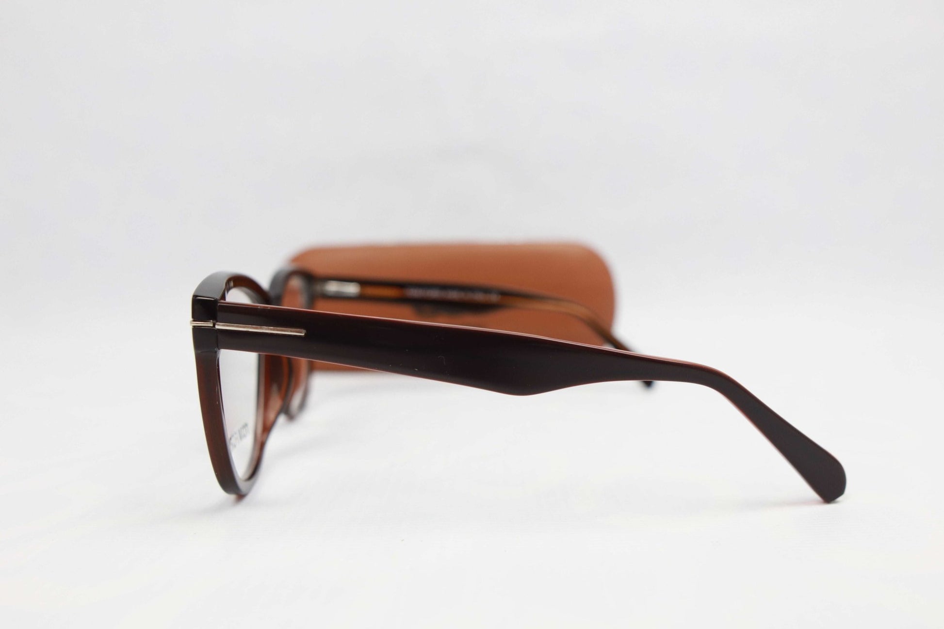 Tom Ford TF60112 | Brown - Chashmatoo