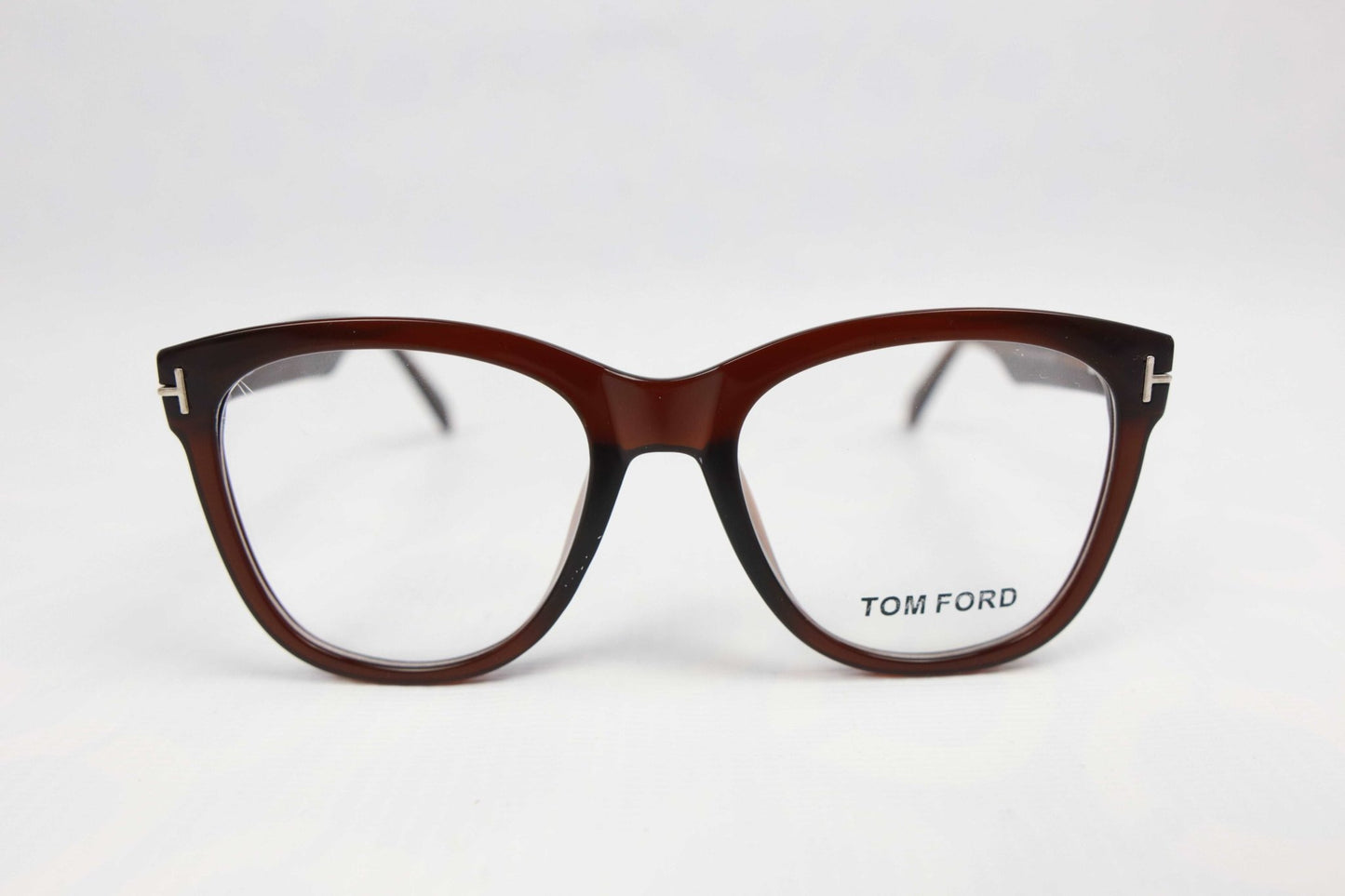 Tom Ford TF60112 | Brown - Chashmatoo