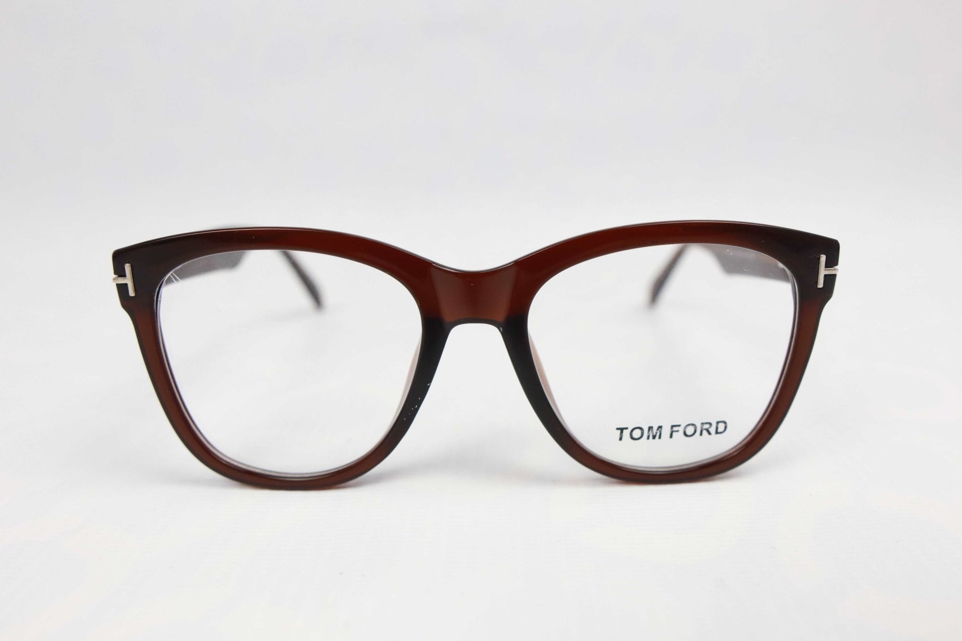 Tom Ford TF60112 | Brown - Chashmatoo