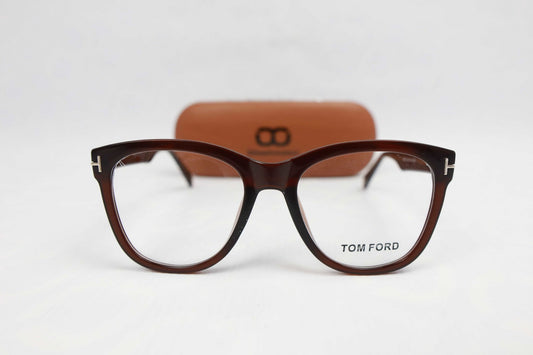 Tom Ford TF60112 | Brown - Chashmatoo